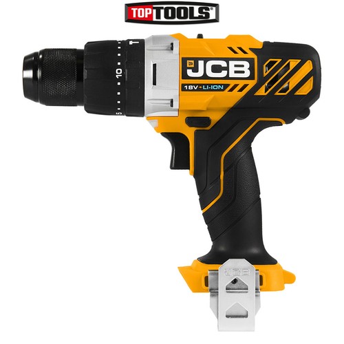 Jcb 18cd 18v - 21-18cd-b, cordless