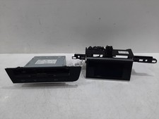 AUDI A6 MK4 2015-2018 SAT NAV