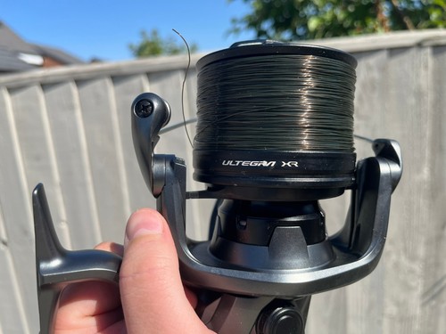 Shimano ultegra xtd 14000 - xtd,