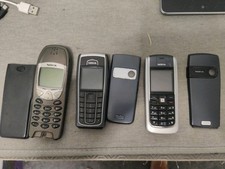 Nokia 6210 6230 6020 Burner