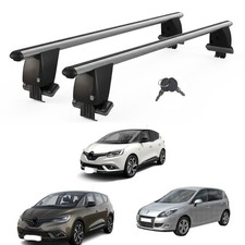 Roof Bars For Cars Without
