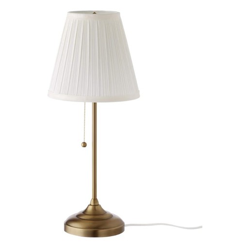 årstid ikea white bedside - ikea,