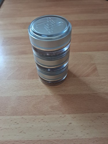 Trinny london makeup - stack, 3