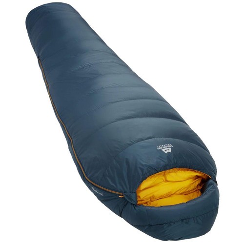 Mountain equipment helium 400 - equipment,