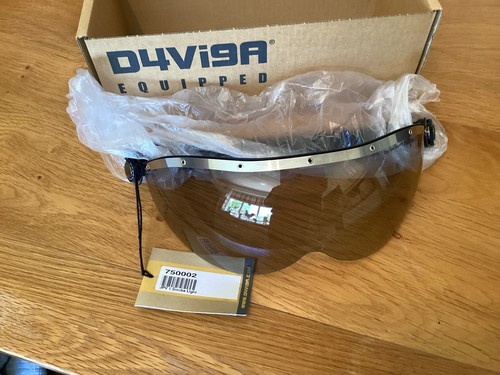 Davida helmets jpv1 visor - helmets,
