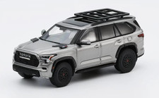 GCD 1/64 TOYOTA SEQUOIA TRD
