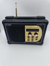 PURE Evoke 1XT Marshall DAB /