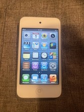 Apple iPod touch 4th Generation 32GB - White.