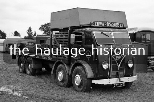 Thh truck photos - thh,