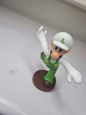 Super Mario Luigi 3" Action