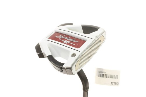 Taylormade spider flow - spider, neck