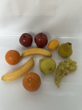 Vintage Artificial Faux Grapes