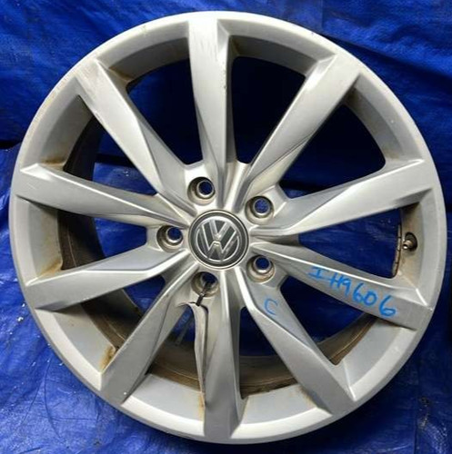 2017 volkswagen golf - volkswagen, oem