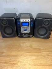 Morphy Richards Hifi  Mirco