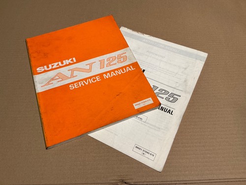 Nos new genuine suzuki - nos,