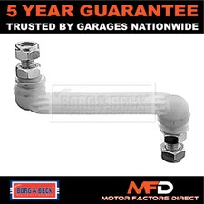 Fits Mercedes S-Class Saloon Coupe Kombi Stabiliser Link Rear Borg & Beck