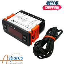 DIGITAL CONTROLLER 230V WITH