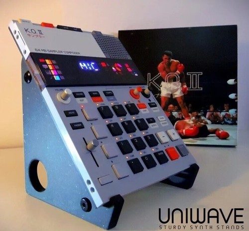 Uniwave teenage engineering - uniwave,