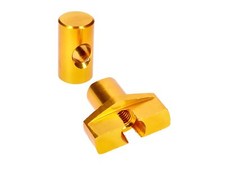 Vicma brake cable adjuster set