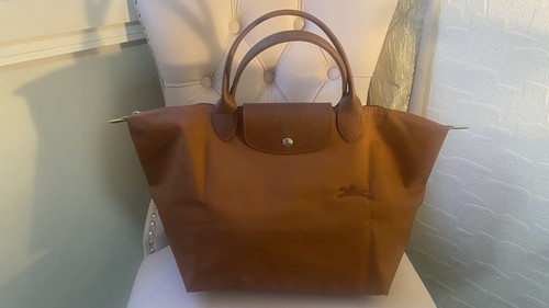 Longchamp pliage medium - le,