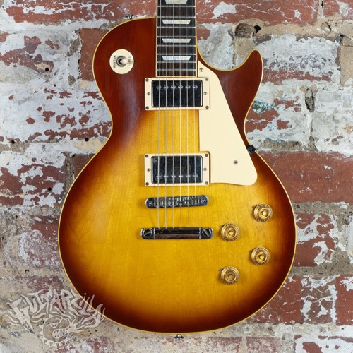 Greco eg700 single cut - cut, 1977