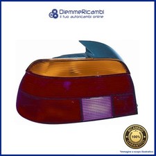 Rear - Left External Tail