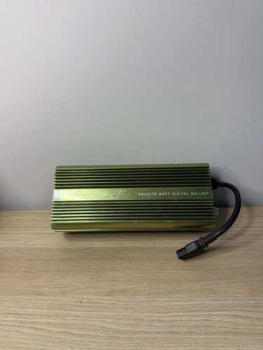 Adjusta watt digital - digital, ballast