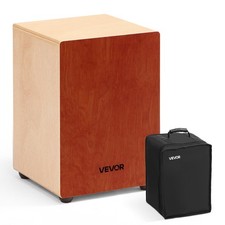 VEVOR Cajon Box Drum