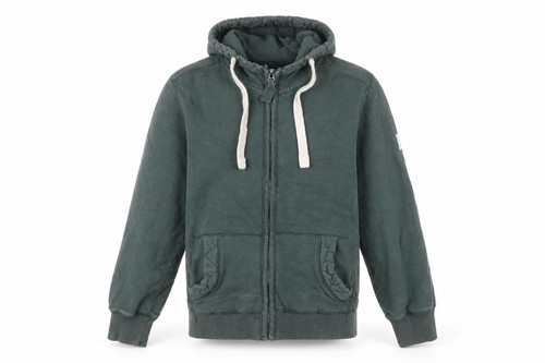 Lazy jacks mens full zip - mens,
