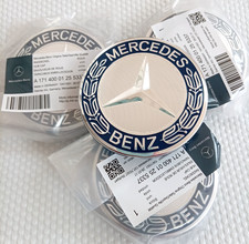 Mercedes-Benz Genuine Alloy