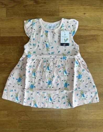 Peter rabbit summer - summer, dress