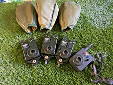 Delkim  bite alarm optonic