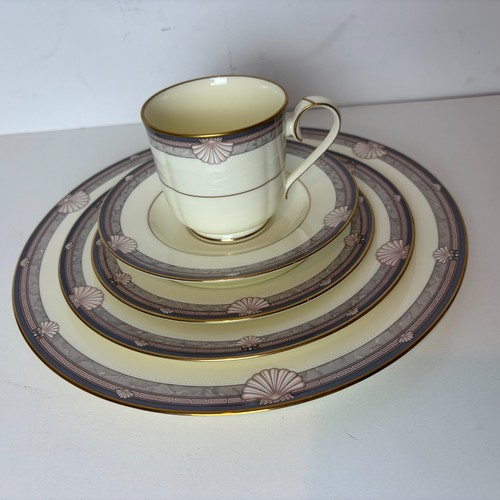 Noritake stanford court - noritake, (9748)