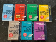 Trevor Thom Air Pilot's Manual