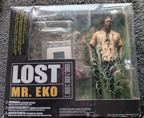 Eko lost figure - lost,