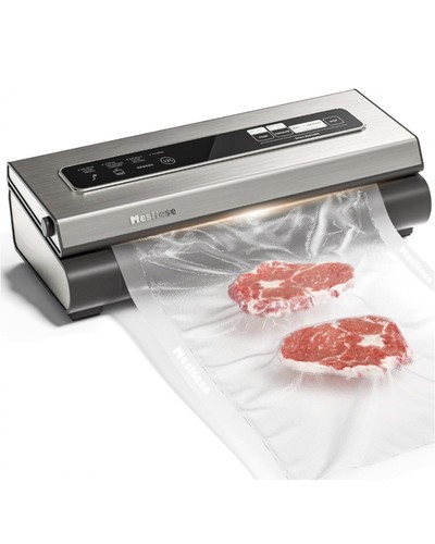Mesliese vacuum sealer machine - vacuum,
