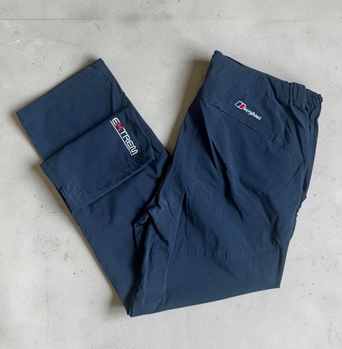 Berghaus extrem men black - men's,