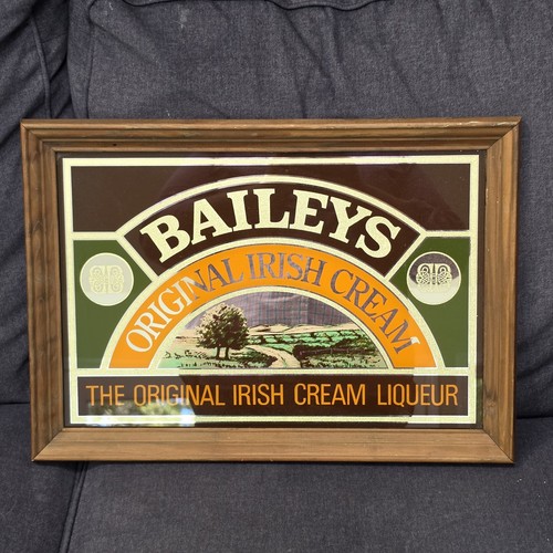 Bailey original irish - original,