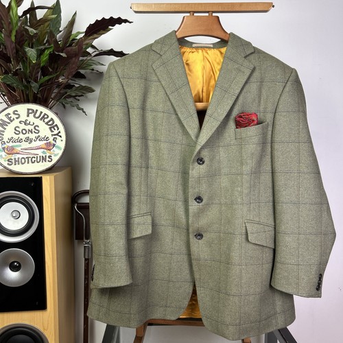 Bladen men tweed - bladen,