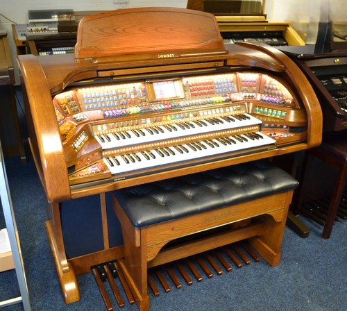 Lowrey prestige a5000 - lowrey,