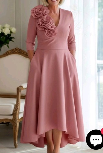 Kevan jon betty dress - betty, (2026)