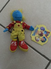 Tweenies Vintage Bella Soft