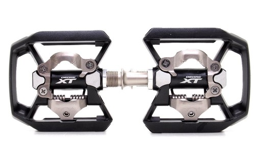 Shimano deore t8000 - deore, pd-t8000