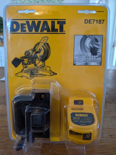 Dewalt de7187 heavy duty - dewalt, heavy-duty