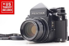 All Late 【Top MINT】 Pentax