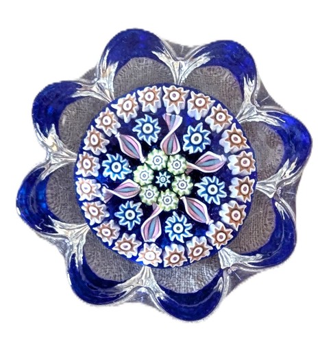 Perthshire glass star - perthshire,
