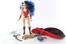 Galoob Guardians Of Gem Original Golden Girl Action Figure Vultura V