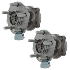 Fits Subaru Impreza 2007-2012