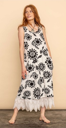 Gudrun sjoden dress kiku - gudrun,
