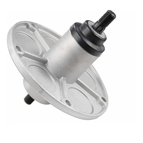 Replacement spindle assembly - replacement,